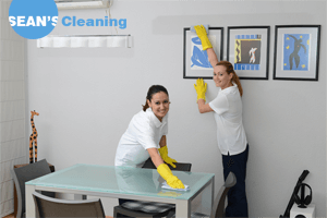 Cleaning Services Woodstock GA